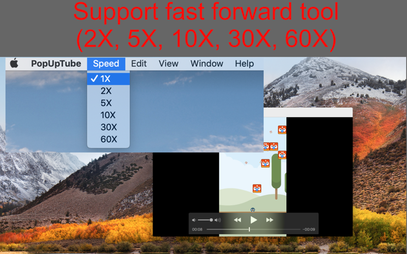 PopUpTube: PIP for YouTube thumbnail 3