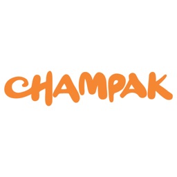 Champak Magazine