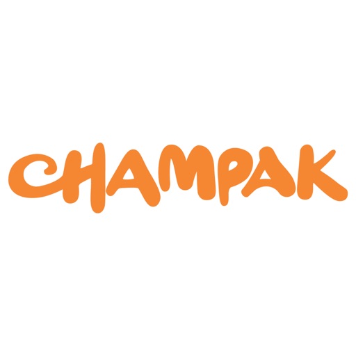 Champak Magazine