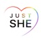 Just She - Lesbian Dating App