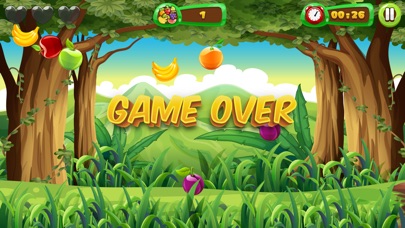 Fruit Slasher offline Screenshot 5