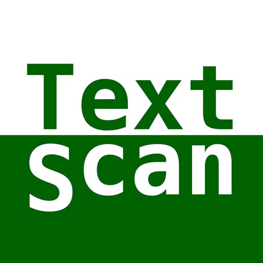 TextScan Basic Download