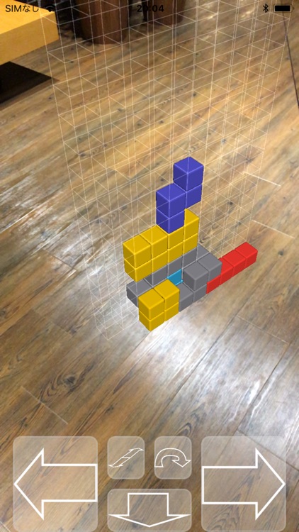 ARBlockPuzzle