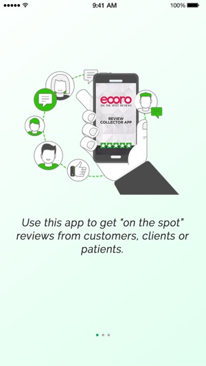 Eooro Review Collector(圖2)-速報App