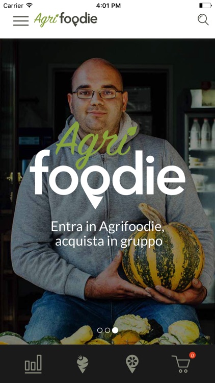 Agrifoodie.eu