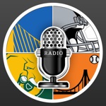Oakland GameDay Radio - Raiders Warriors As