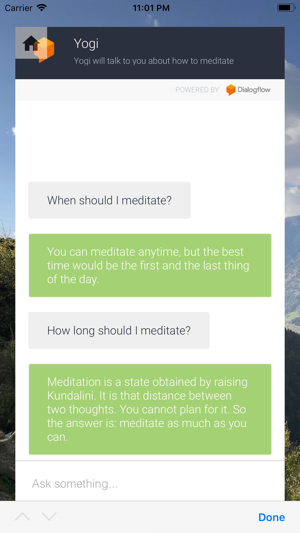 Meditation Coach(圖6)-速報App