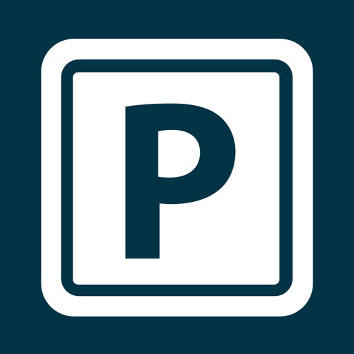 eParks Estacionamento icon