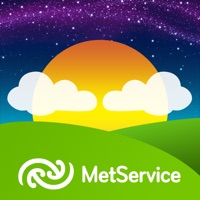 MetService Rural Weather Avis