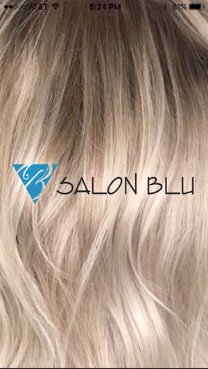 Salon Blu