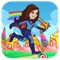 Super Thunder Girl is available now on Appstore for Free , Play it and enjoy 