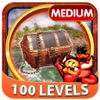 Pirate Island Hidden Objects