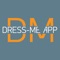 Dress-MeApp