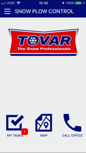 Tovar Snowplow Servces(圖2)-速報App