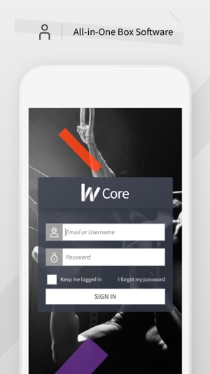 Wodify Core