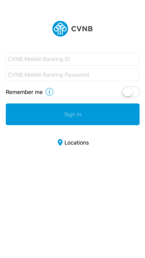 Cumberland Valley Ntl. Bank(圖2)-速報App