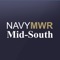 NavyMWR MidSouth is the perfect app to bring together all the information you will need