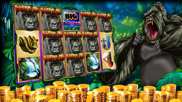 Players Paradise Slots