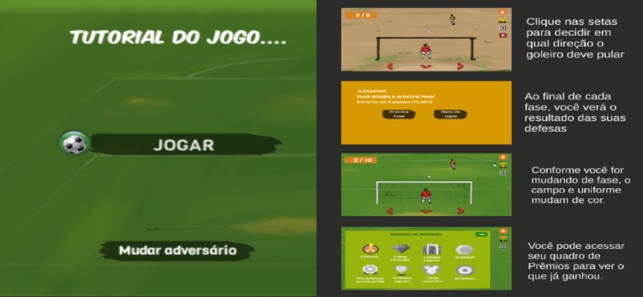 Jogo Do Goleiro(圖3)-速報App