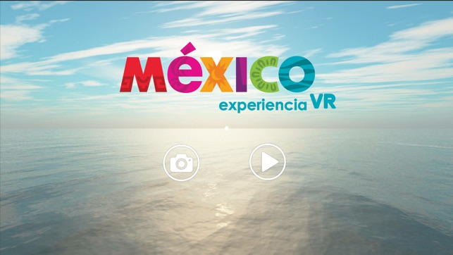 VR México Cardboard(圖3)-速報App