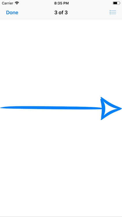 Arrow Sticker Pack screenshot-9