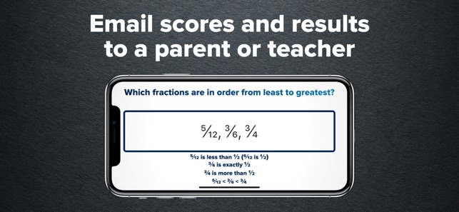 4th Grade Math Practice(圖4)-速報App