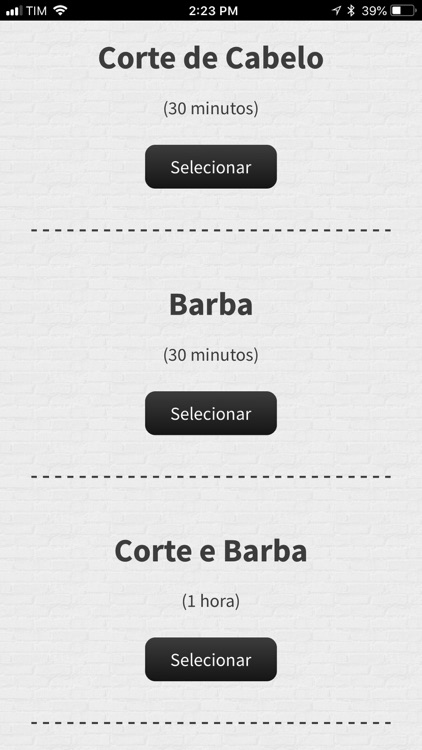Barbearia Medeiros screenshot-3