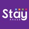 StayAhead is a mobile app for travelers to manage their post hotel booking experiences, ranging from pre-selecting your hotel room to requesting for any service during your stay at the hotel