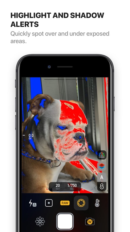 Camera-M screenshot-5