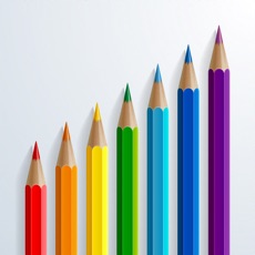 Activities of Color Match: Preschool Memory