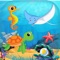 Ocean Adventure Game for Kids