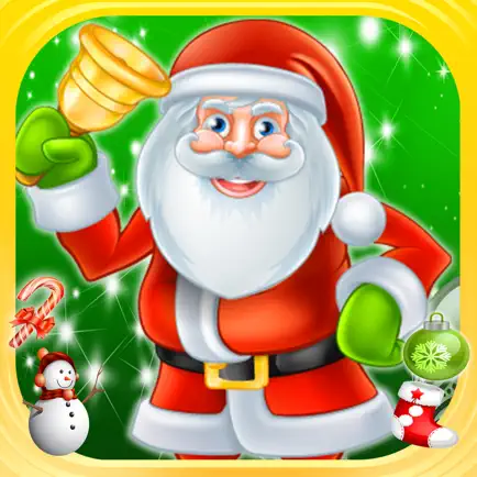 Santa Claus Fun Christmas Game Cheats