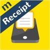 Icon mReceipt Lite - The Receipt App