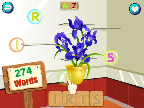 Скачать First & Sight Words