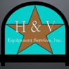 H & V Equipment Services