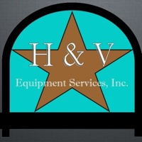 H  V Equipment Services
