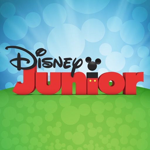Disney Junior Asia by Disney