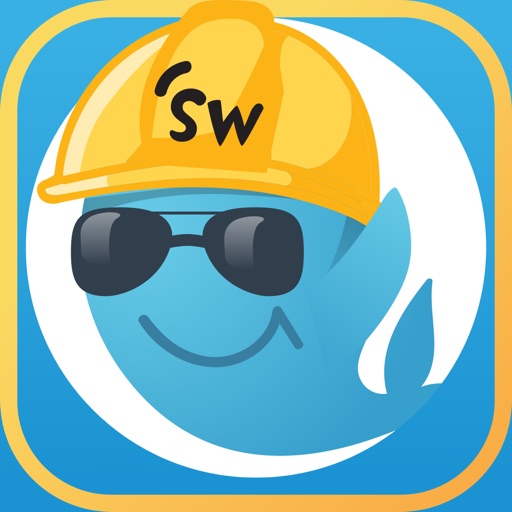 ServiceWhale Home Services Icon