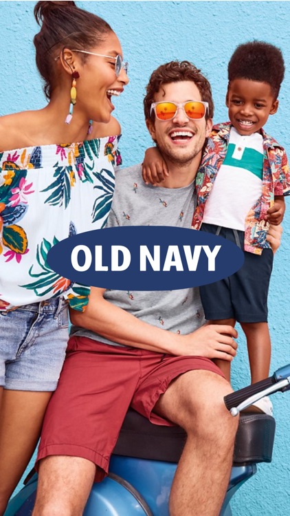 Old Navy