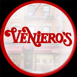 Venieros