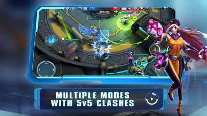 Infinite Defense-Survival screenshot 2