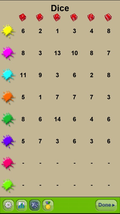 Conquest screenshot-3