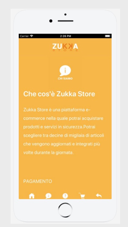 Zukka Store