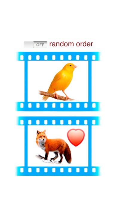 Sounds of Fauna. Animal voices 1.9 IOS -