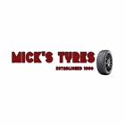 Micks Tyres