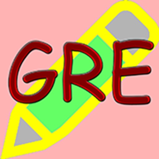 GRE单词拼写-GRE英文单词记忆的工具 icon