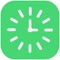 The Time Logix Mobile Application for the iPhone, works in conjunction with the Time Logix