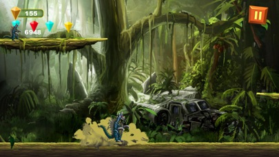 Dinogod Attack of Godzilla screenshot 2