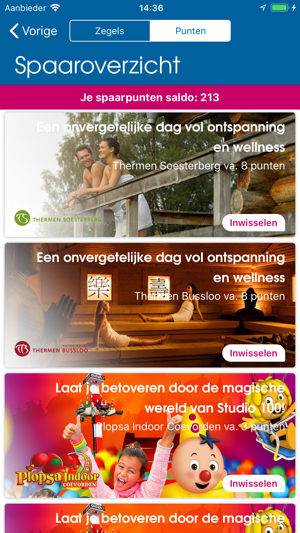 Lekker Op Weg(圖2)-速報App