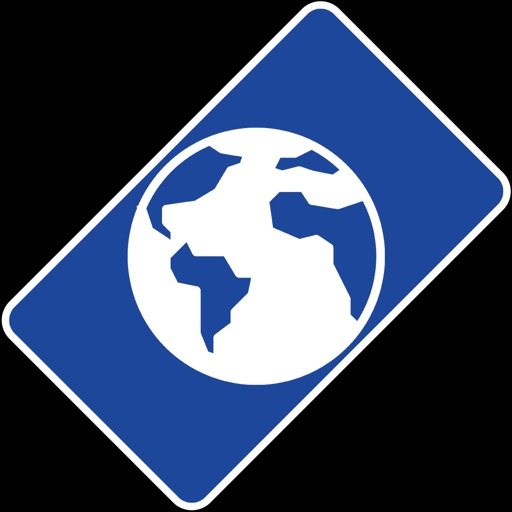 Global 1 Gateway Icon